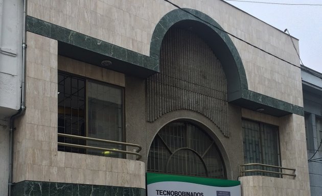 Foto de Tecnobobinados SAS