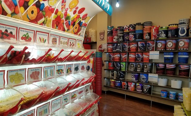 Photo of City Pop Gourmet Popcorn & Candy & Ice Cream