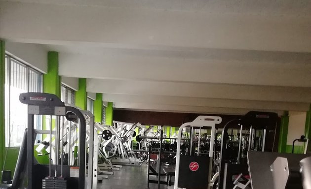 Foto de Scandinavia Gym