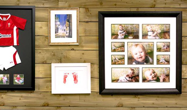 Photo of Skylark Framing