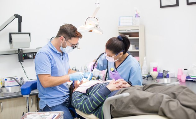 Photo of Helderberg Dental Practice | Somerset West Dentists