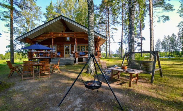 Foto von Finlandia-Reisen