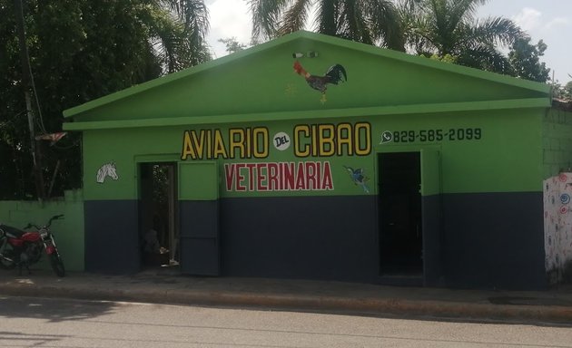 Foto de Aviario del cibao veterinaria