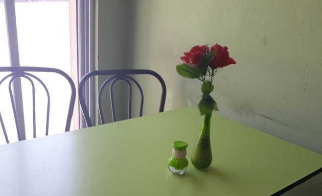 Foto de Restaurante AlegríA