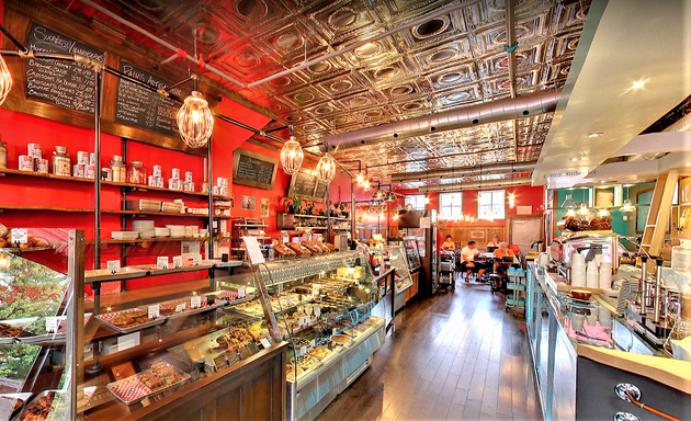 Photo of Sweet Lee's Rustic Bakery