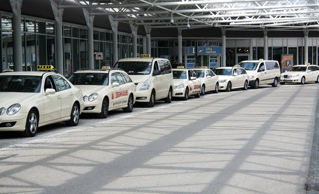 Photo of Necti Cars