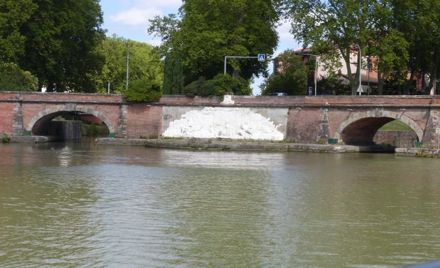 Photo de Péniche Baladine