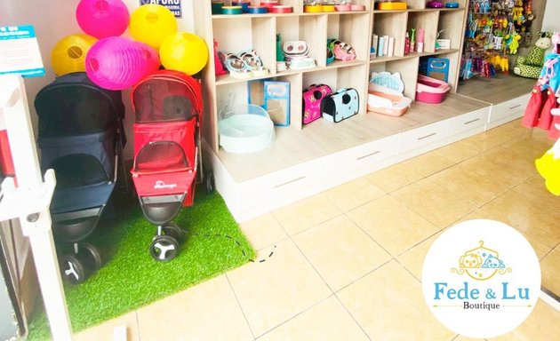 Foto de Boutique Fede Y Lu