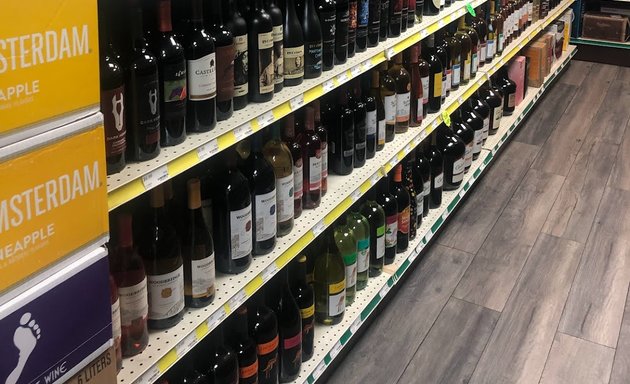 Photo of DARA Wines & Liquors