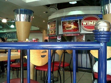Photo of Wimpy