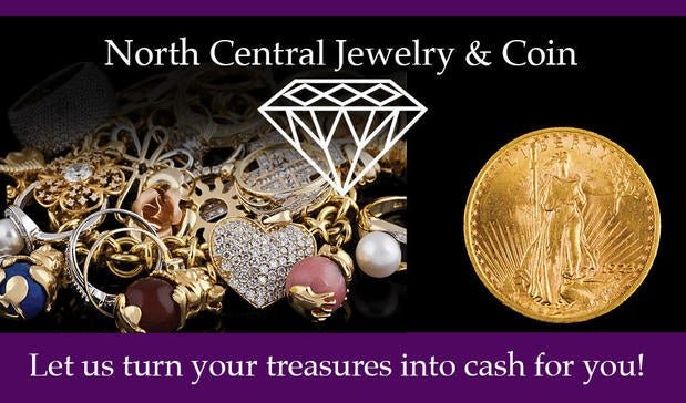 Photo of North Central Jewelry & Coin