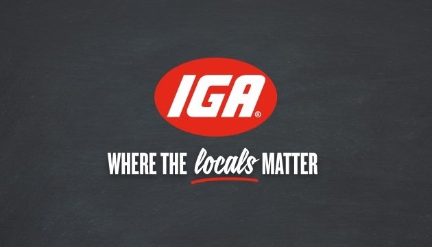 Photo of IGA South Brisbane