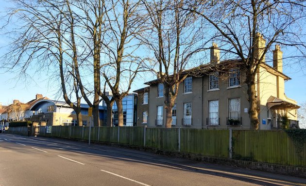 Photo of Eltham College Junior School