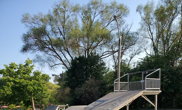 Photo of Weston Lions Skatepark