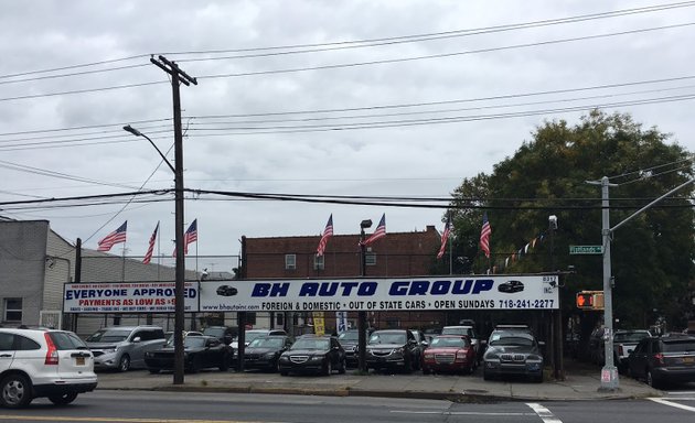 Photo of BH Auto Group Inc.