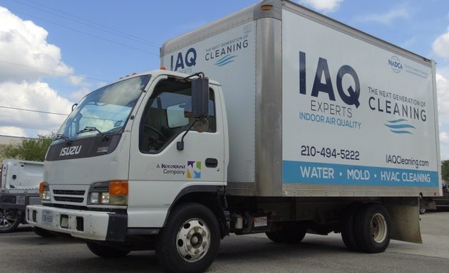 Photo of IAQ Experts