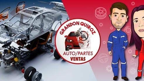 Foto de Ventas Grandon-Quiroz