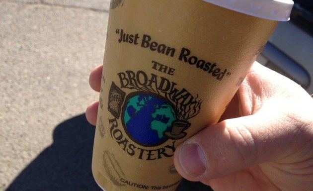 Photo of Broadway Roastery