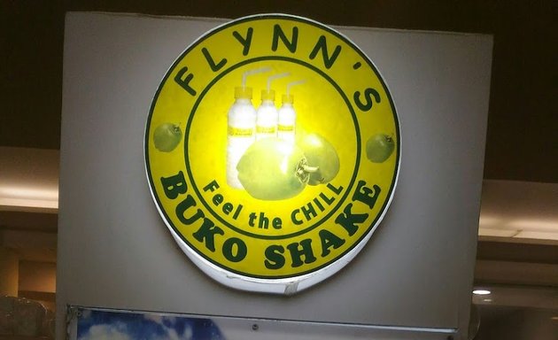 Photo of Flynn's Buko Shake
