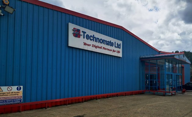 Photo of Technomate