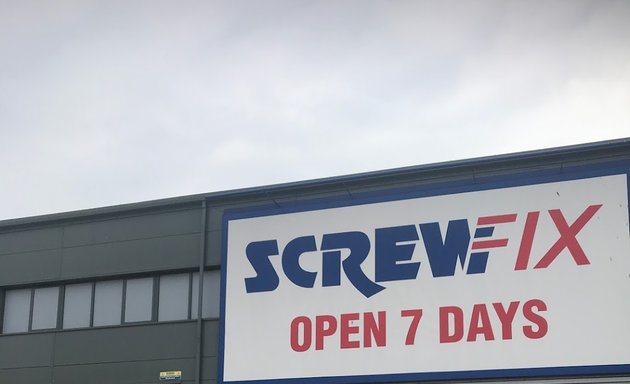 Photo of Screwfix Enfield - Southbury