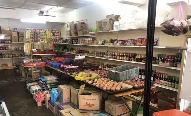 Photo of Baroqah Fresh Mart