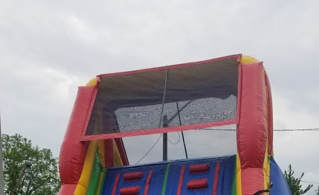 Photo of Bounce House Rentals Indianapolis