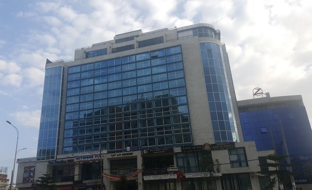 Photo of Commercial Bank Of Ethiopia