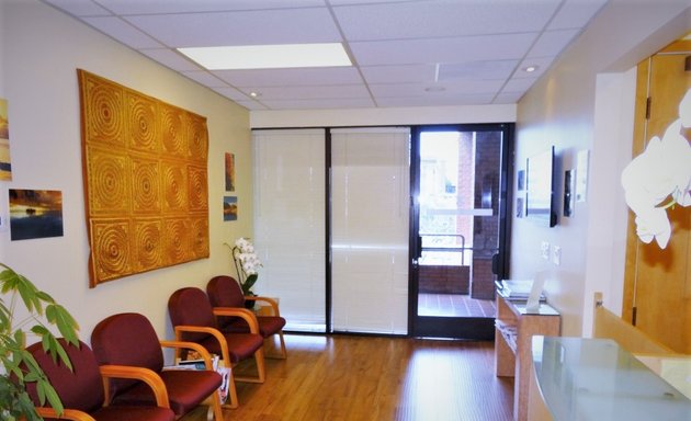 Photo of Letgolts Method Physical Therapy