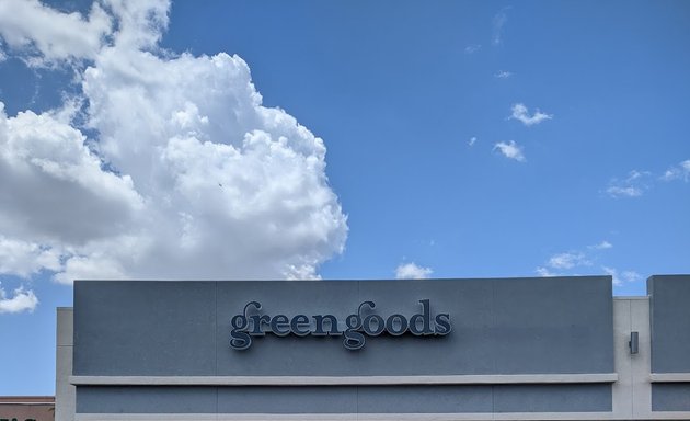 Photo of Green Goods