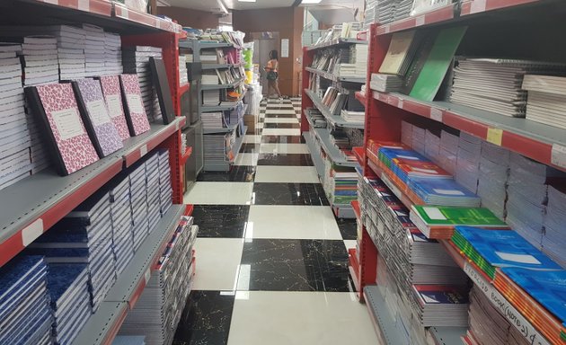 Photo of Kingdom Bookshop, Community 4, Tema