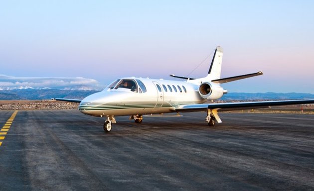Photo of Private Jet Charter - The Early Air Way