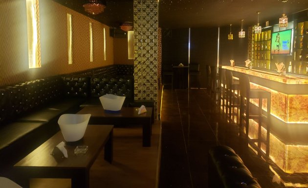 Photo of Roll-X Lounge
