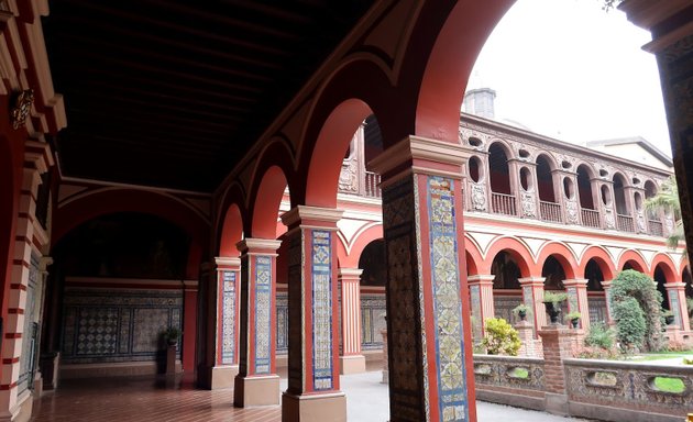 Foto de Museo Convento Santo Domingo