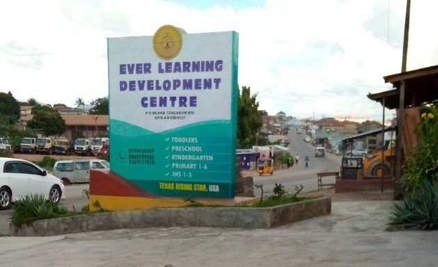 Photo of Ever learning development center