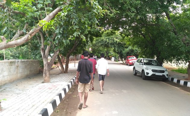 Photo of Pathway Of Bbmp Park