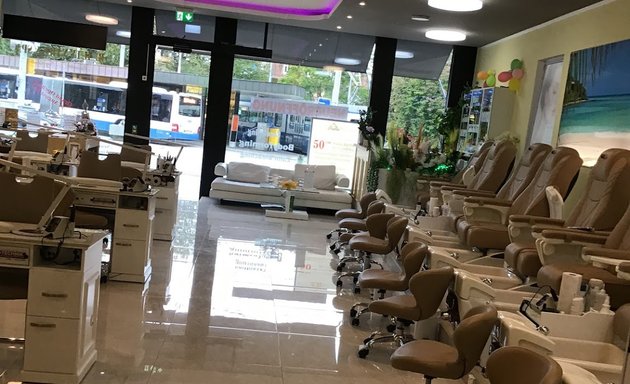 Foto von Beauty Nails Spa