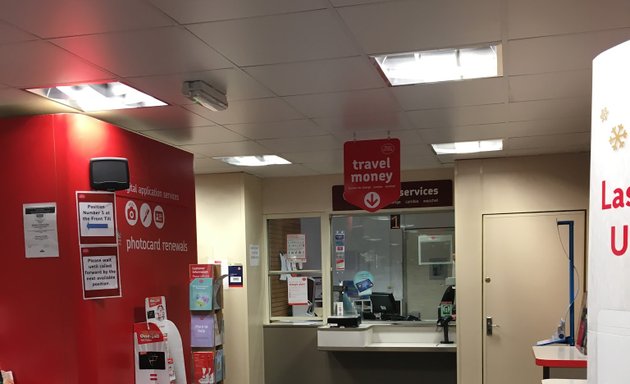 Photo of Twickenham Post Office