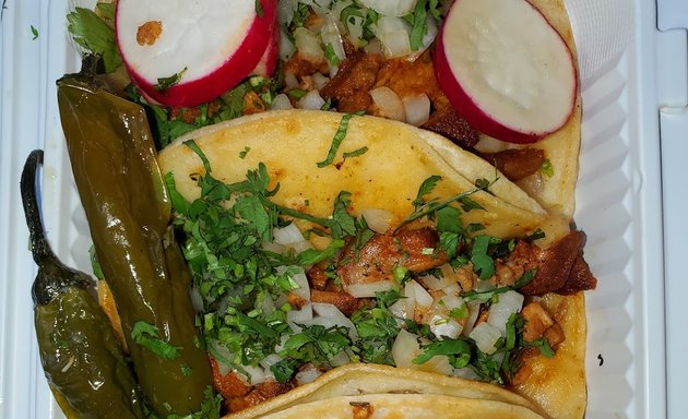 Photo of Tacos El Zocalo De Tepango
