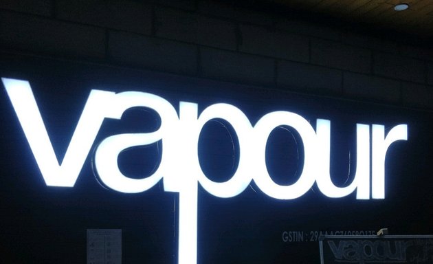 Photo of Vapour Brewpub and Diner