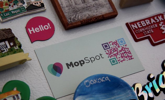 Photo of MopSpot