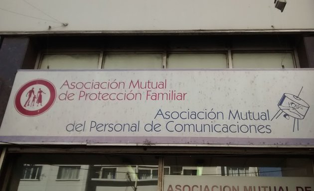 Foto de Asociación Mutual de Protección Familiar