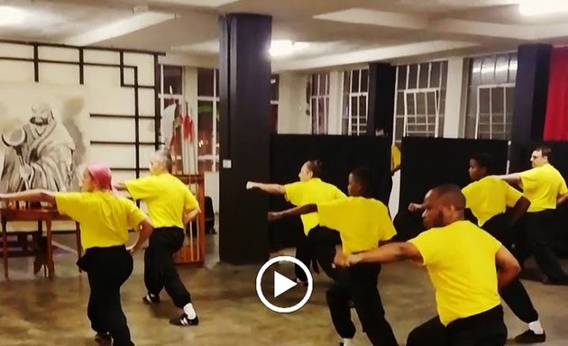 Photo of Chinese Martial Arts and Health Centre Durban