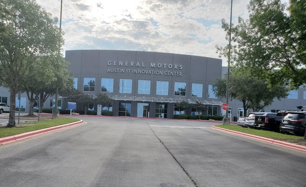 Photo of General Motors