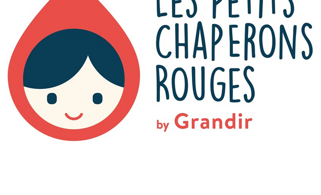 Photo de Les Petits Chaperons Rouges - AIX DSP ILE AUX ENFANTS