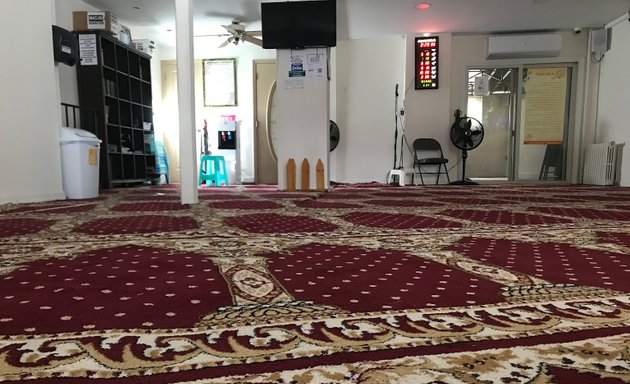 Photo of Masjid Ibrahim (Mosque)