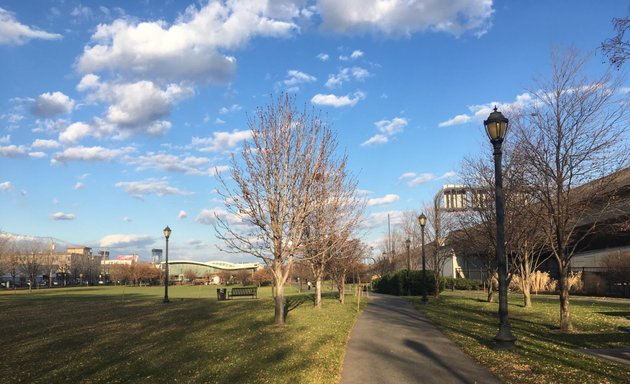 Photo of Bremen Street Community Park