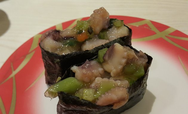 Photo of Sushi Mentai @ Olive Hill