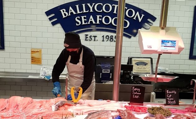 Photo of Ballycotton Seafood