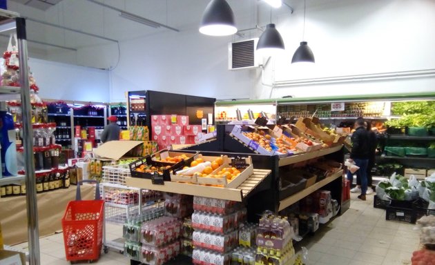 Photo de Supermercado Nosso